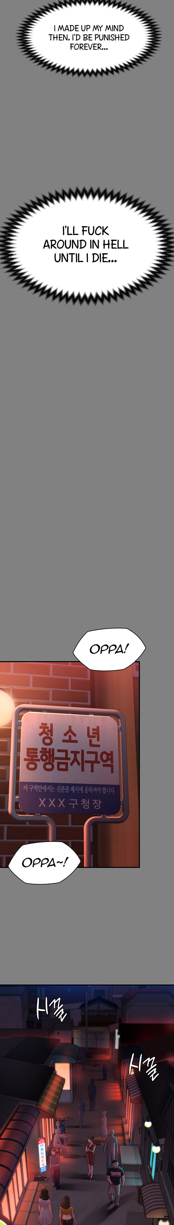 Queen Bee - Chapter 229 [photo 12] - MangaPorn
