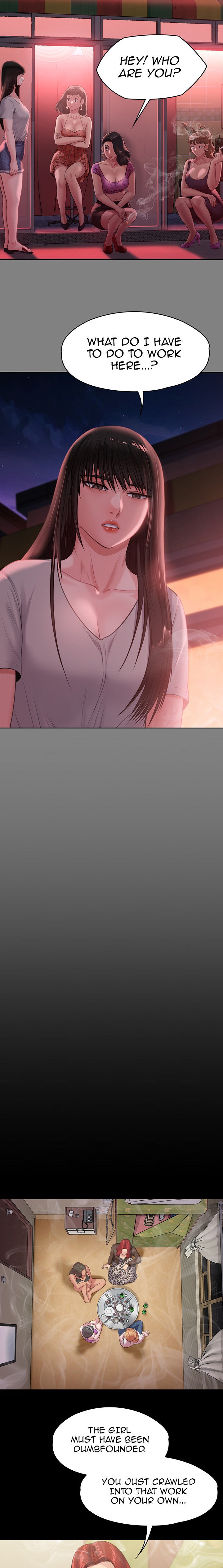 Queen Bee - Chapter 229 [photo 14] - MangaPorn