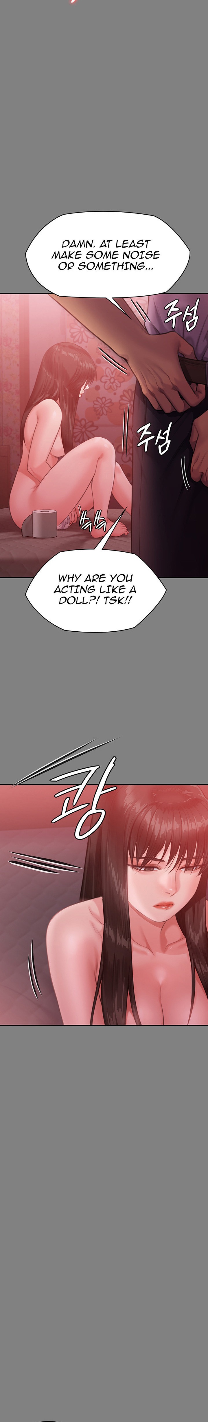 Queen Bee - Chapter 229 [photo 17] - MangaPorn