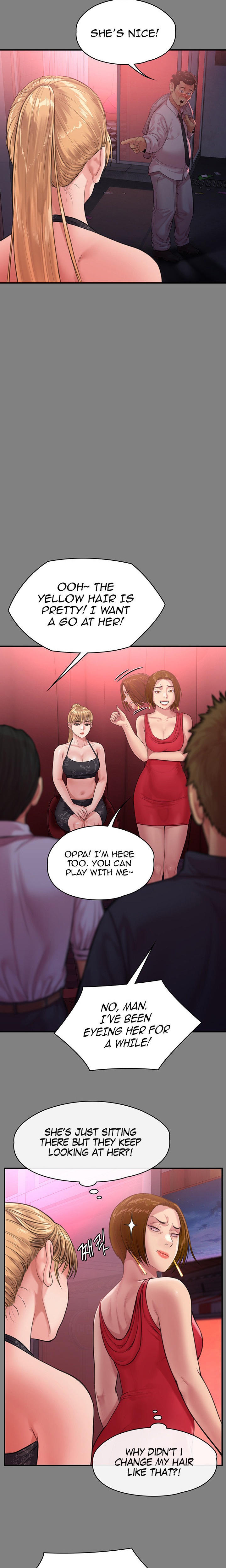 Queen Bee - Chapter 229 [photo 22] - MangaPorn