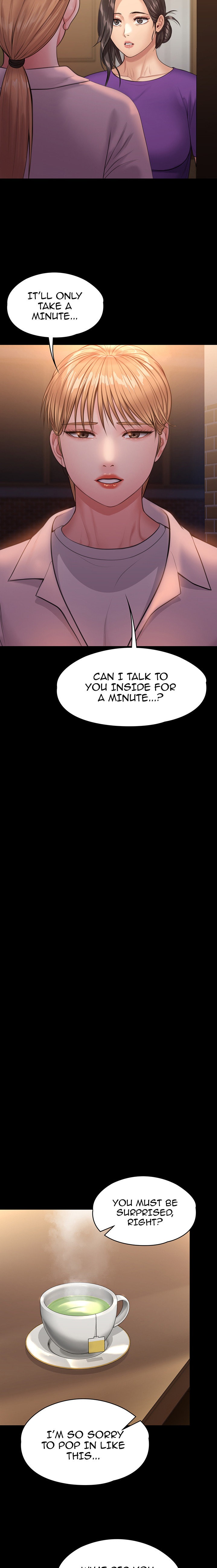 Queen Bee - Chapter 229 [photo 29] - MangaPorn