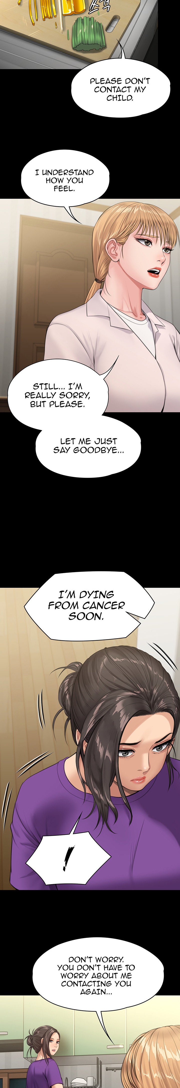 Queen Bee - Chapter 229 [photo 32] - MangaPorn