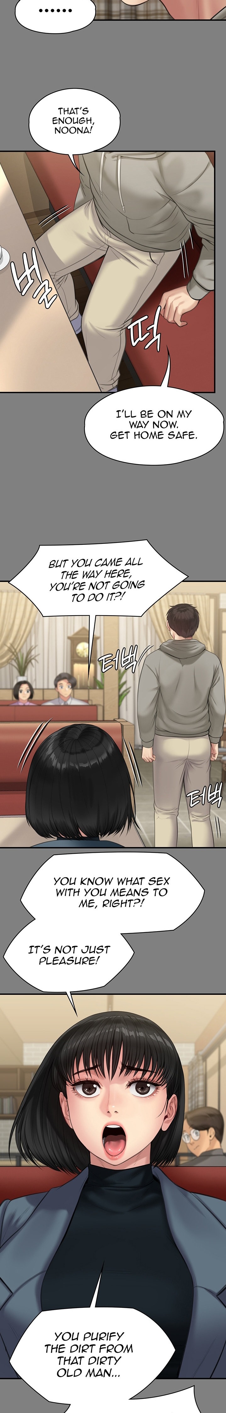 Queen Bee - Chapter 230 [photo 24] - MangaPorn
