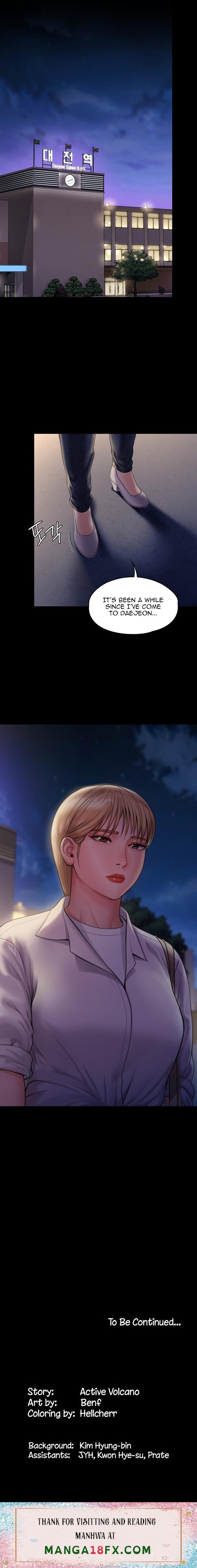 Queen Bee - Chapter 230 [photo 27] - MangaPorn