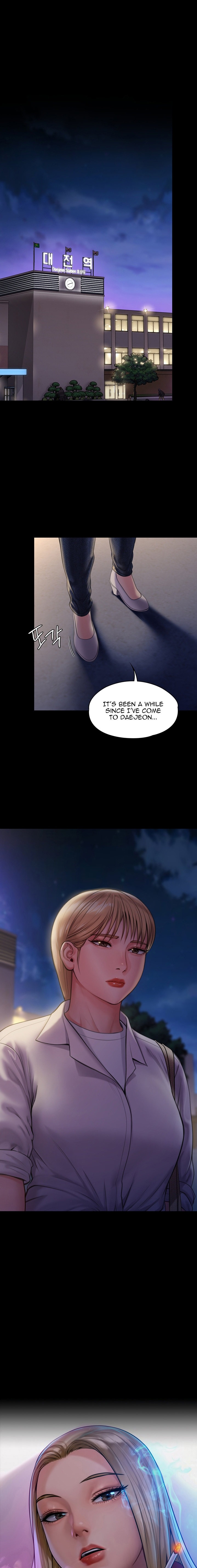 Queen Bee - Chapter 231 [photo 1] - MangaPorn