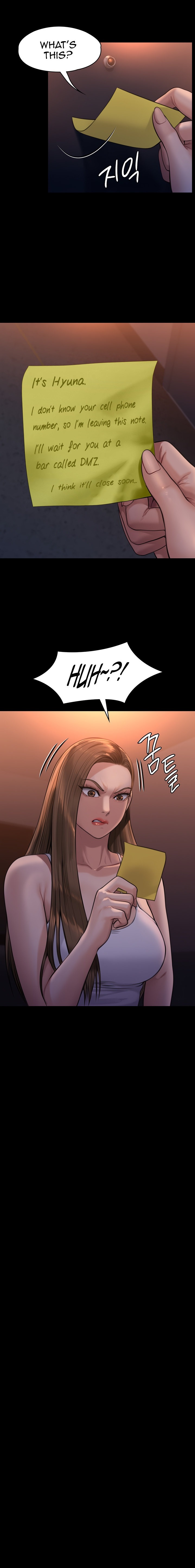 Queen Bee - Chapter 231 [photo 15] - MangaPorn