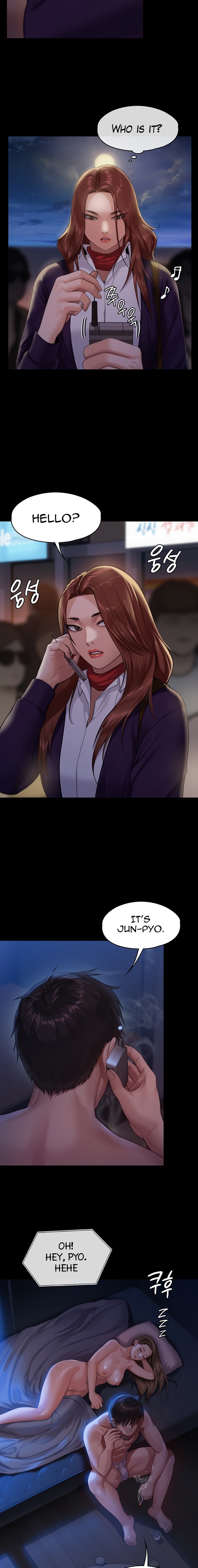 Queen Bee - Chapter 231 [photo 3] - MangaPorn