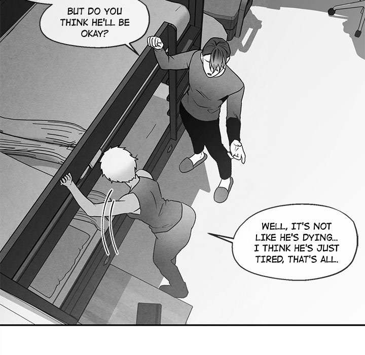 Epitaph - Chapter 40 [photo 6] - MangaPorn
