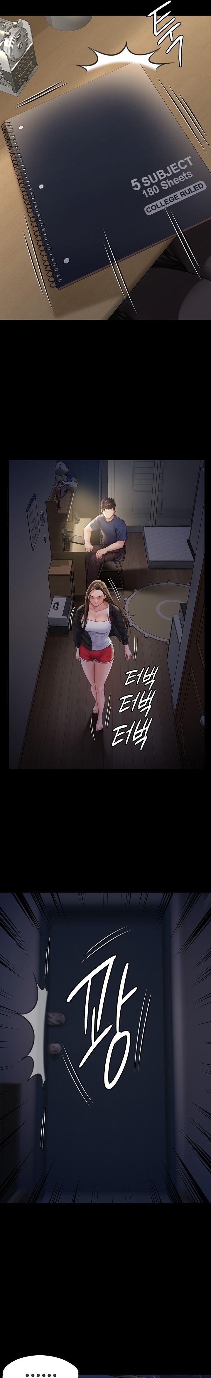 Queen Bee - Chapter 232 [photo 16] - MangaPorn