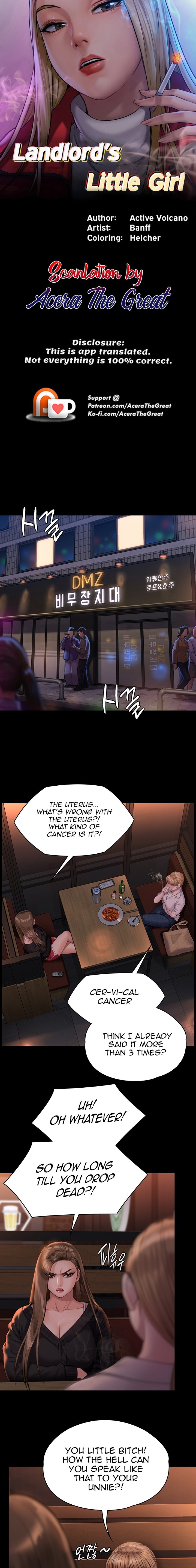 Queen Bee - Chapter 232 [photo 2] - MangaPorn