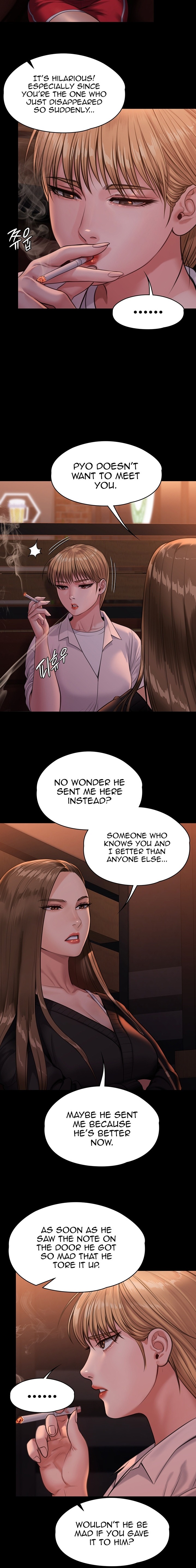 Queen Bee - Chapter 232 [photo 4] - MangaPorn