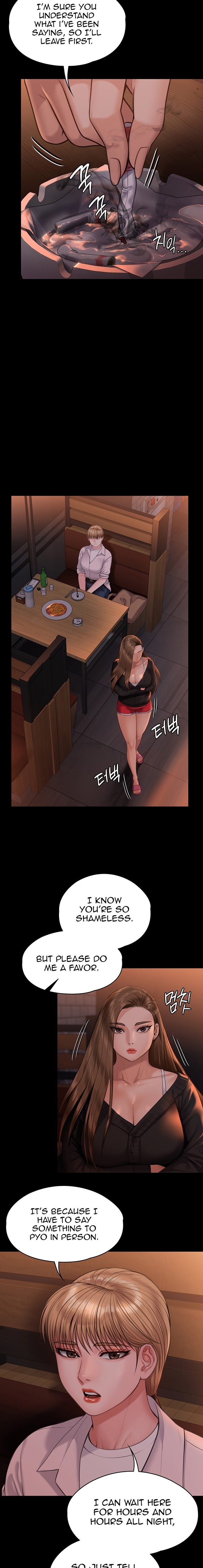 Queen Bee - Chapter 232 [photo 7] - MangaPorn