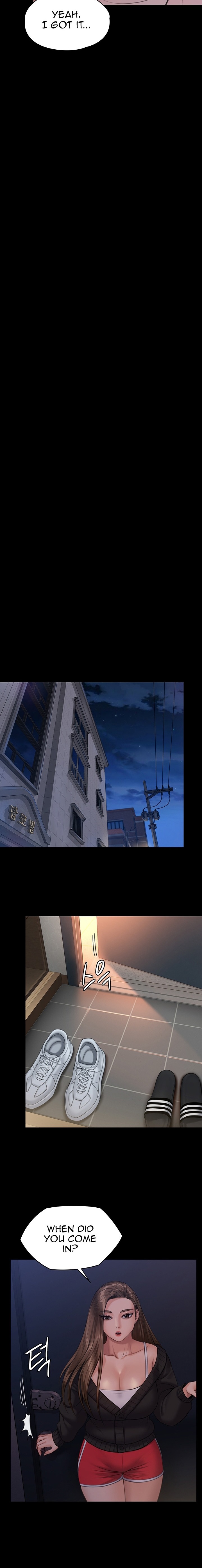 Queen Bee - Chapter 232 [photo 9] - MangaPorn