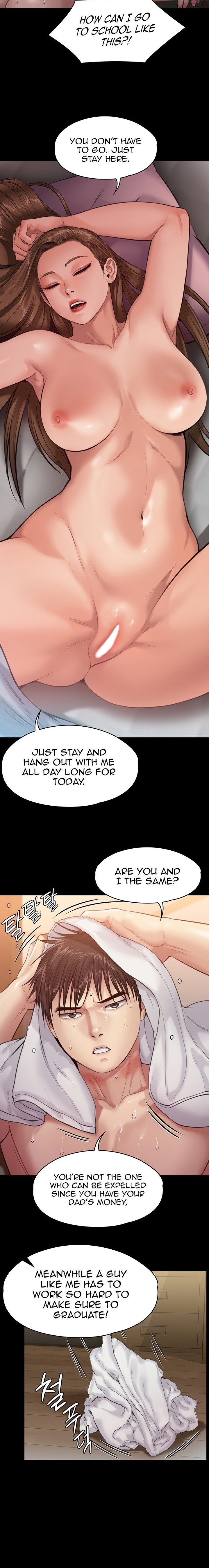 Queen Bee - Chapter 233 [photo 10] - MangaPorn