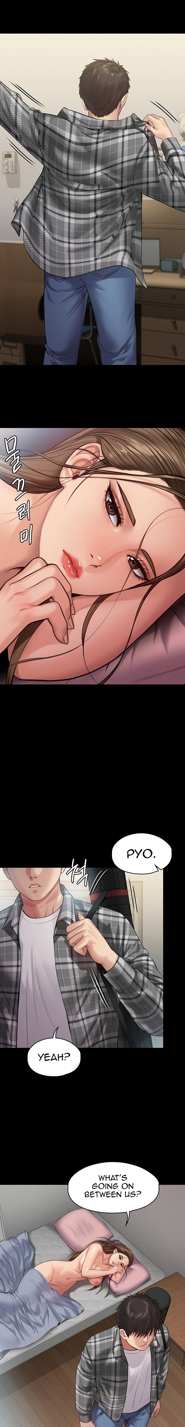 Queen Bee - Chapter 233 [photo 11] - MangaPorn