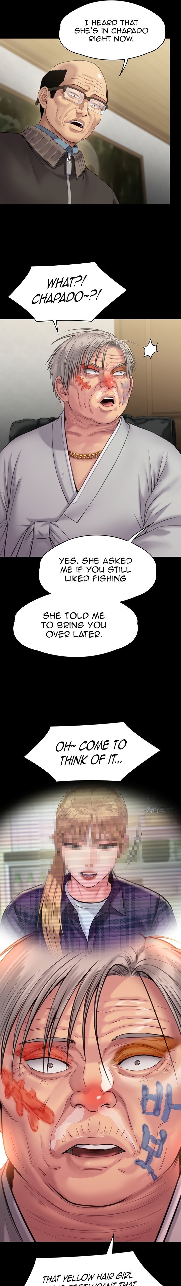 Queen Bee - Chapter 233 [photo 16] - MangaPorn