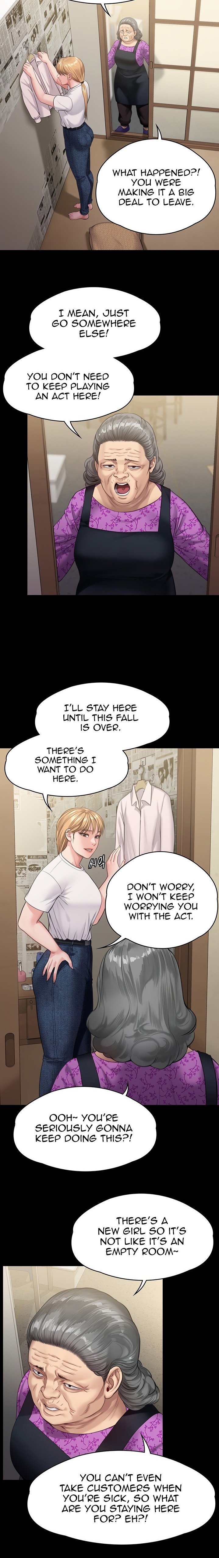 Queen Bee - Chapter 233 [photo 20] - MangaPorn