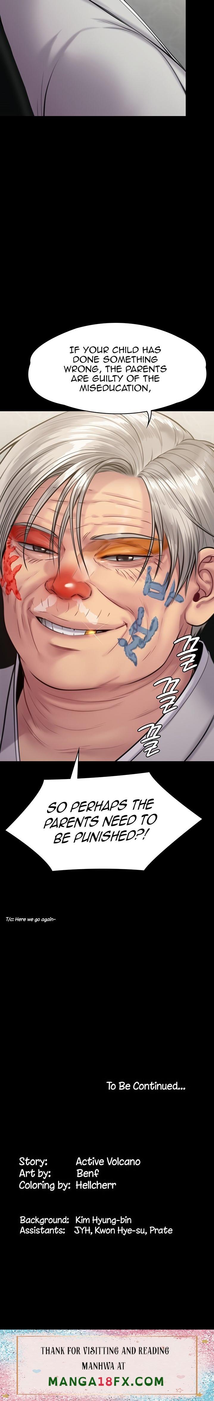 Queen Bee - Chapter 233 [photo 25] - MangaPorn