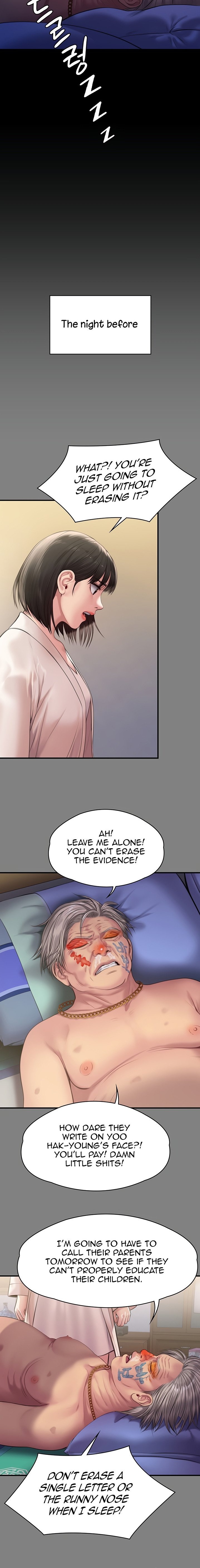 Queen Bee - Chapter 233 [photo 5] - MangaPorn
