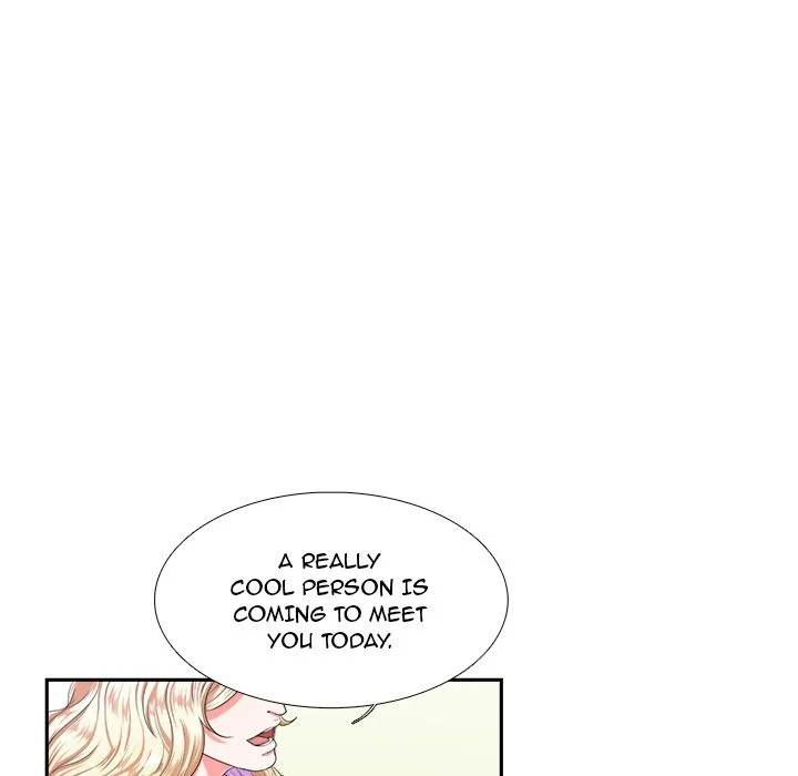 Same, but Different - Chapter 1 [photo 11] - MangaPorn