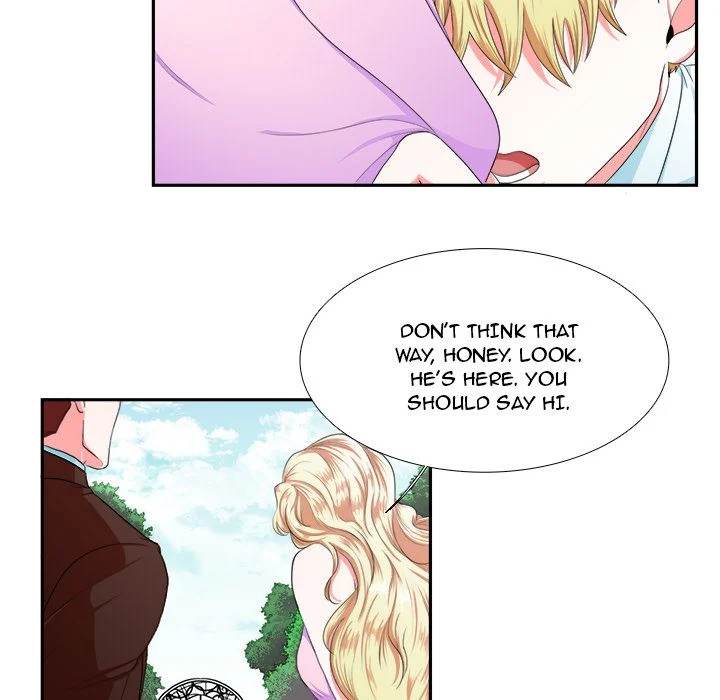 Same, but Different - Chapter 1 [photo 13] - MangaPorn