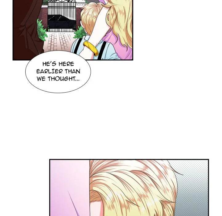 Same, but Different - Chapter 1 [photo 14] - MangaPorn