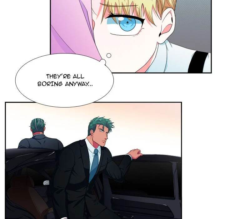 Same, but Different - Chapter 1 [photo 15] - MangaPorn