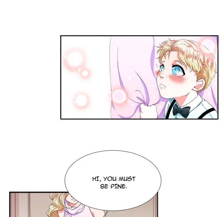 Same, but Different - Chapter 1 [photo 19] - MangaPorn