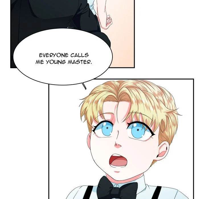 Same, but Different - Chapter 1 [photo 24] - MangaPorn