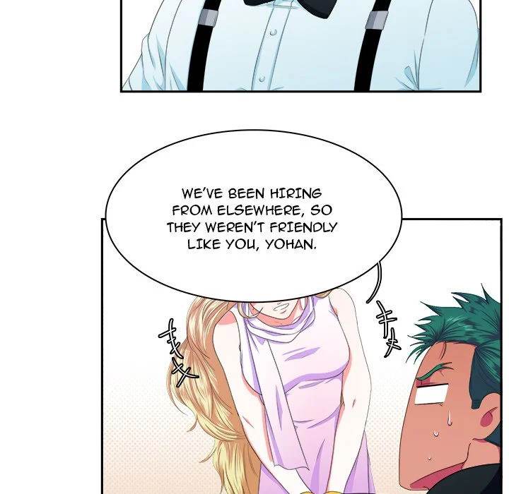 Same, but Different - Chapter 1 [photo 25] - MangaPorn