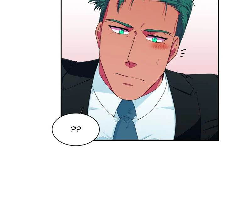 Same, but Different - Chapter 1 [photo 27] - MangaPorn