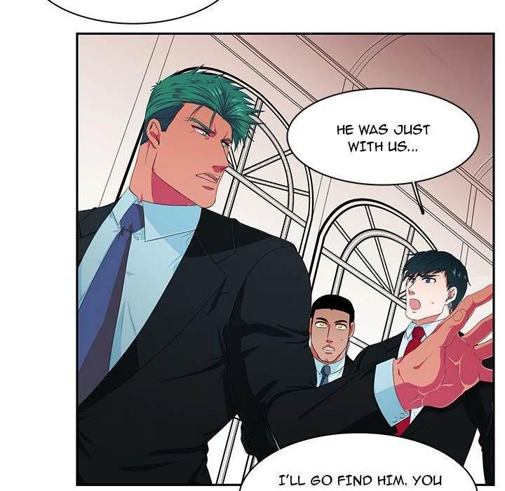 Same, but Different - Chapter 1 [photo 37] - MangaPorn