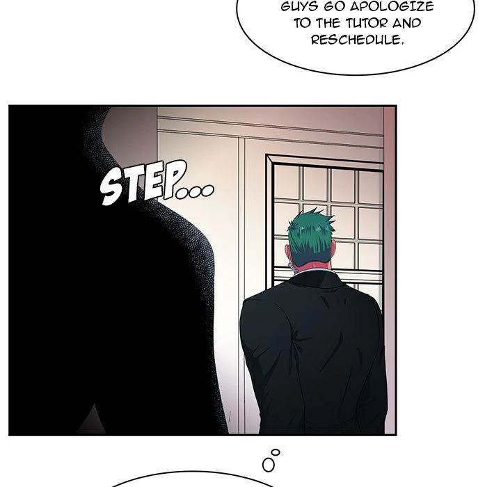 Same, but Different - Chapter 1 [photo 38] - MangaPorn