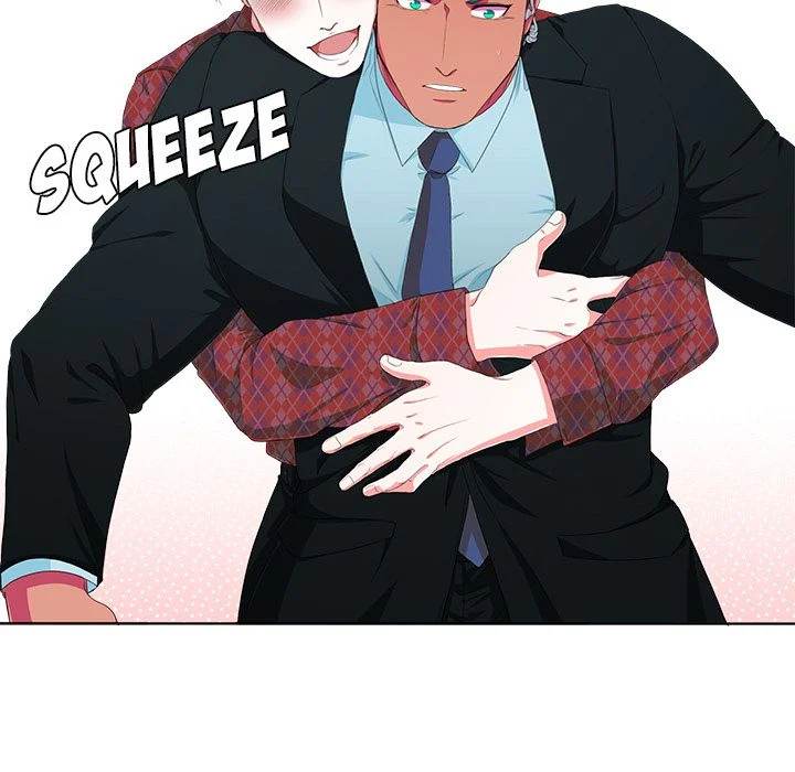 Same, but Different - Chapter 1 [photo 41] - MangaPorn