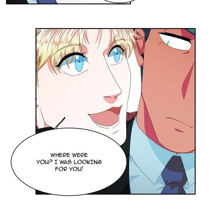 Same, but Different - Chapter 1 [photo 43] - MangaPorn