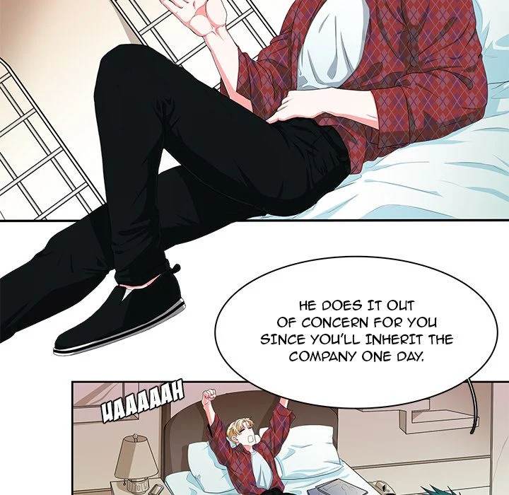 Same, but Different - Chapter 1 [photo 47] - MangaPorn