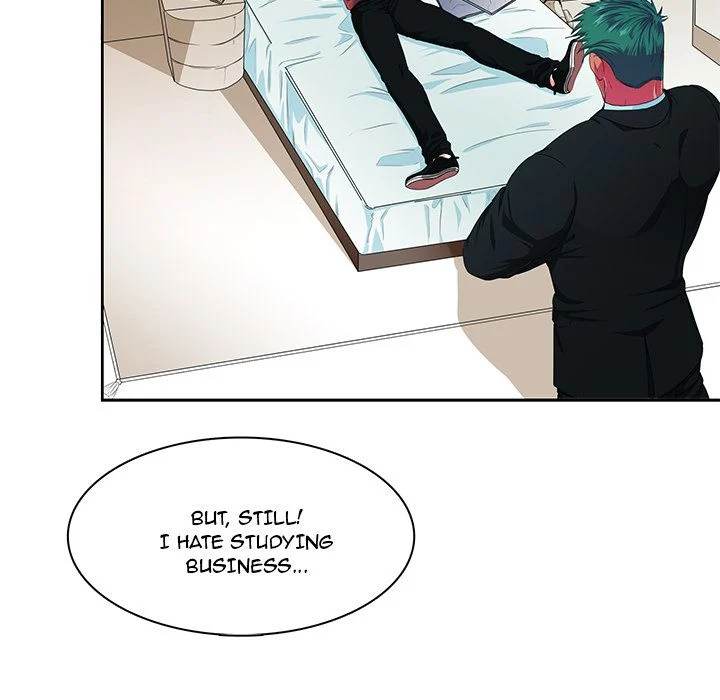 Same, but Different - Chapter 1 [photo 48] - MangaPorn