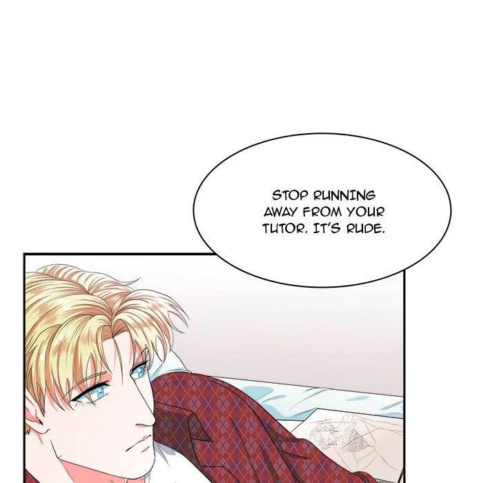 Same, but Different - Chapter 1 [photo 49] - MangaPorn