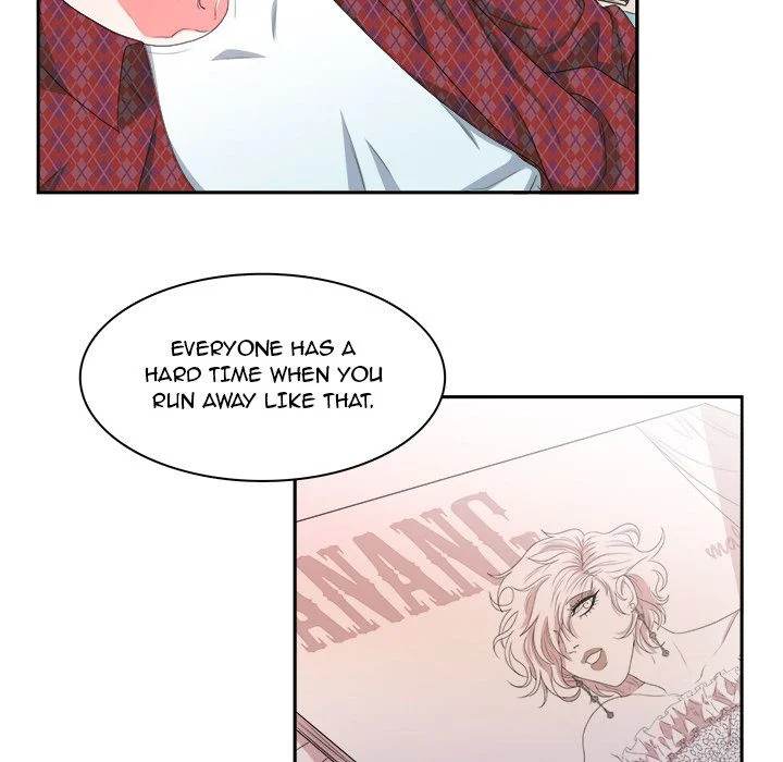 Same, but Different - Chapter 1 [photo 50] - MangaPorn