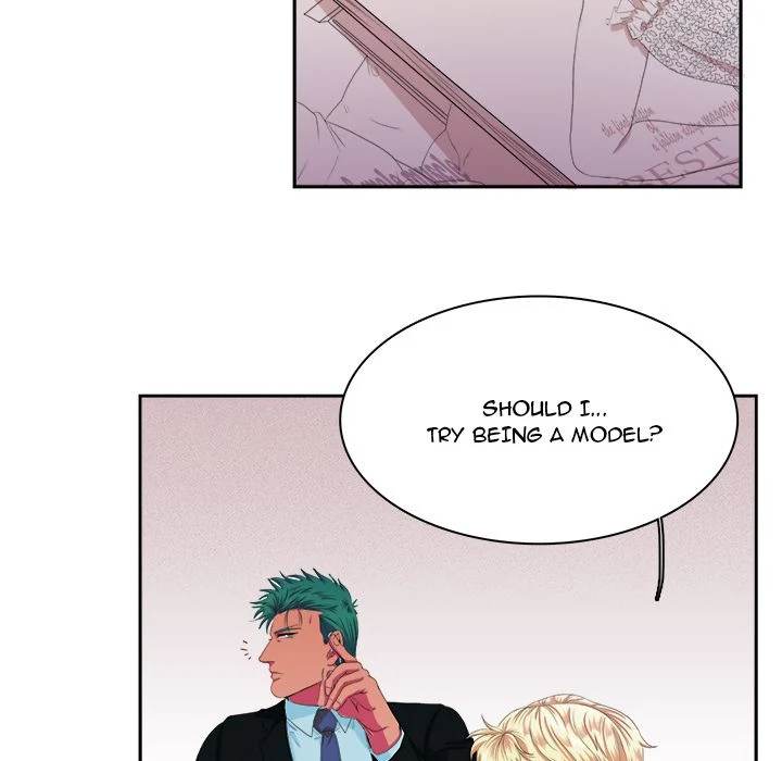 Same, but Different - Chapter 1 [photo 51] - MangaPorn