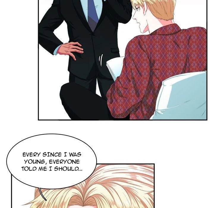 Same, but Different - Chapter 1 [photo 52] - MangaPorn