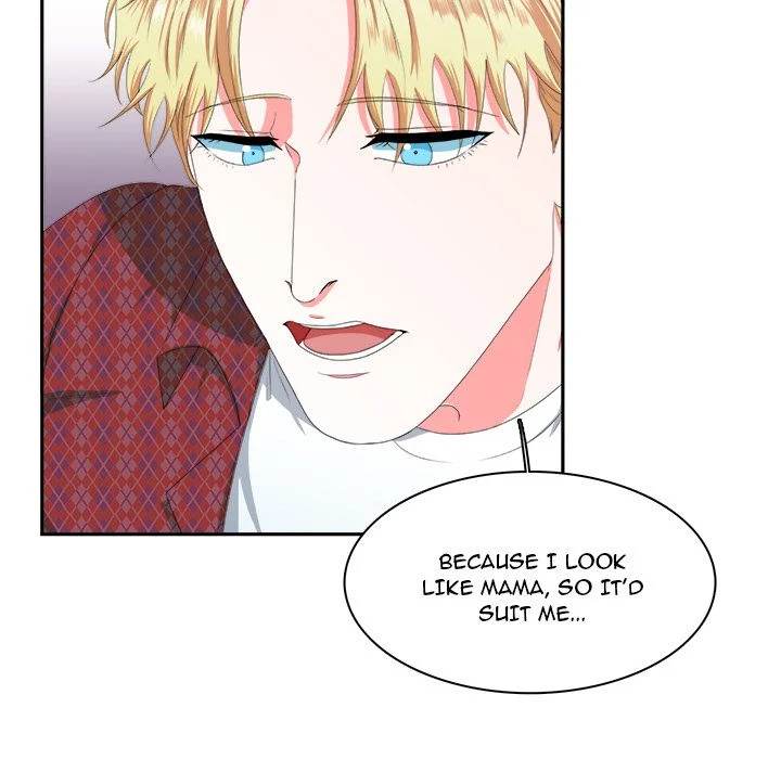 Same, but Different - Chapter 1 [photo 53] - MangaPorn