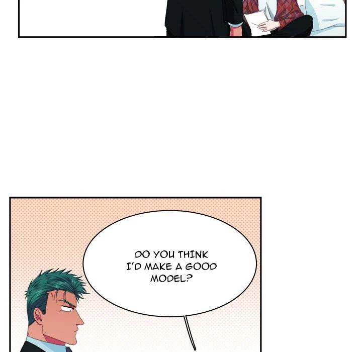 Same, but Different - Chapter 1 [photo 56] - MangaPorn