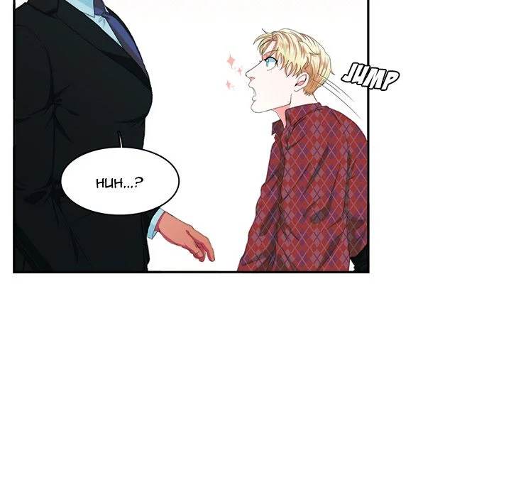 Same, but Different - Chapter 1 [photo 57] - MangaPorn