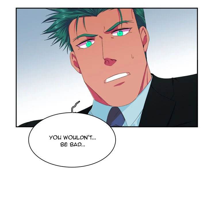 Same, but Different - Chapter 1 [photo 58] - MangaPorn