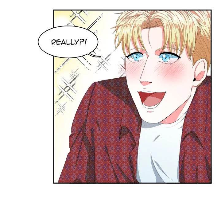 Same, but Different - Chapter 1 [photo 59] - MangaPorn