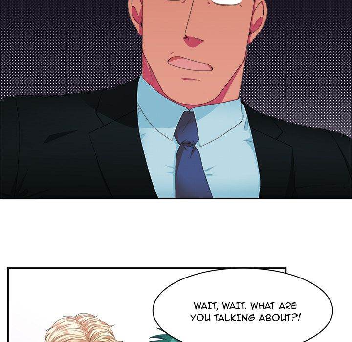 Same, but Different - Chapter 1 [photo 64] - MangaPorn