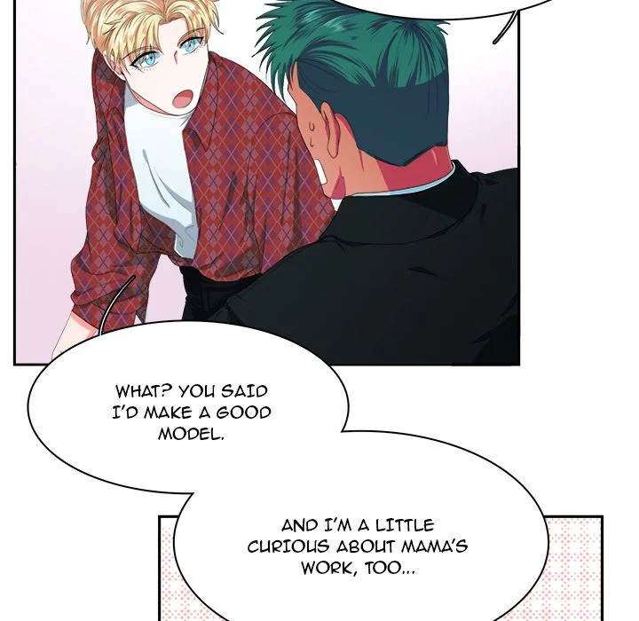 Same, but Different - Chapter 1 [photo 65] - MangaPorn