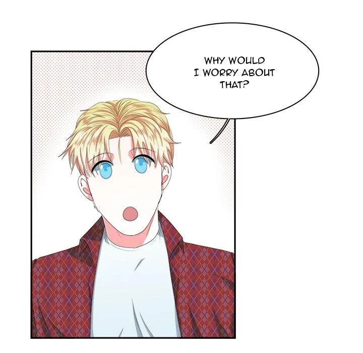 Same, but Different - Chapter 1 [photo 69] - MangaPorn