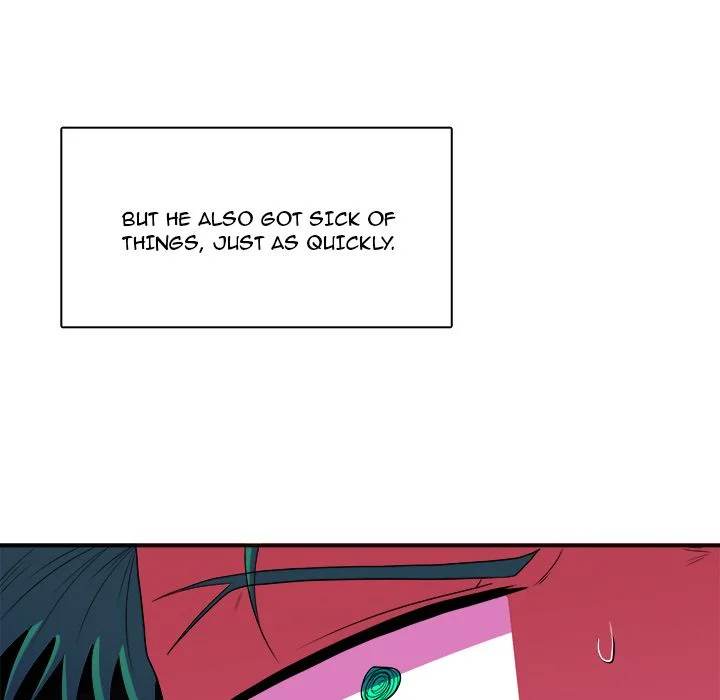 Same, but Different - Chapter 1 [photo 75] - MangaPorn